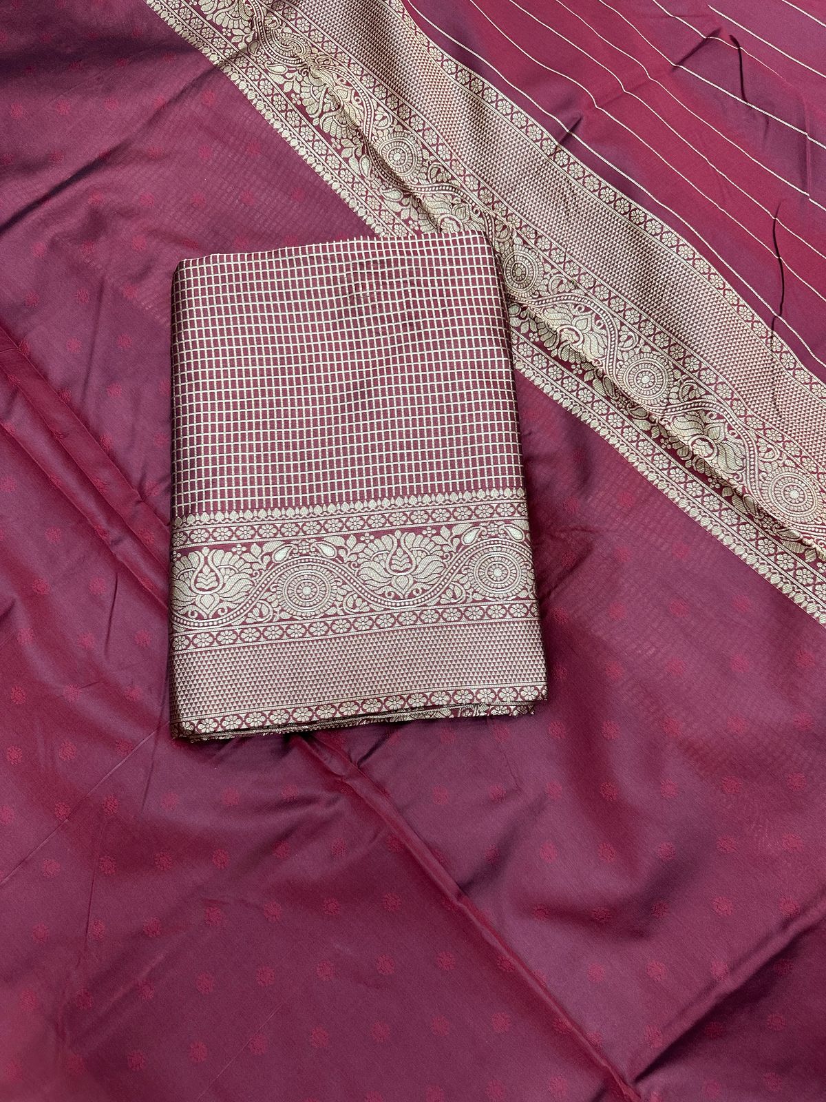 Naksh By Aab Soft Lichi Silk Wedding Wear Saree Wholesale Shop In Surat